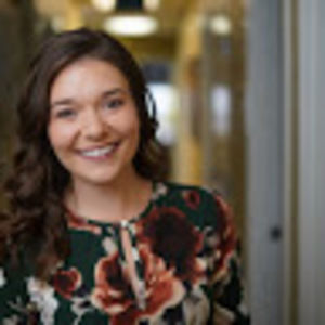 Meet your Posher, Miranda